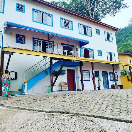 Chales Bem Brasil Ubatuba Bagian luar foto