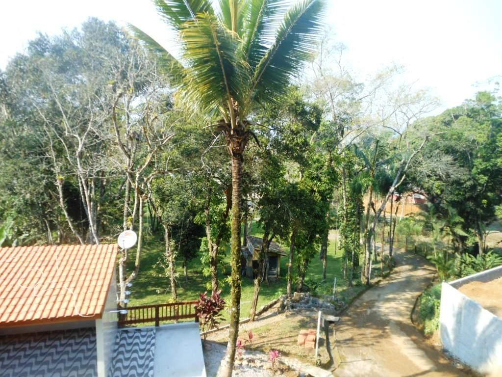 Chales Bem Brasil Ubatuba Bagian luar foto